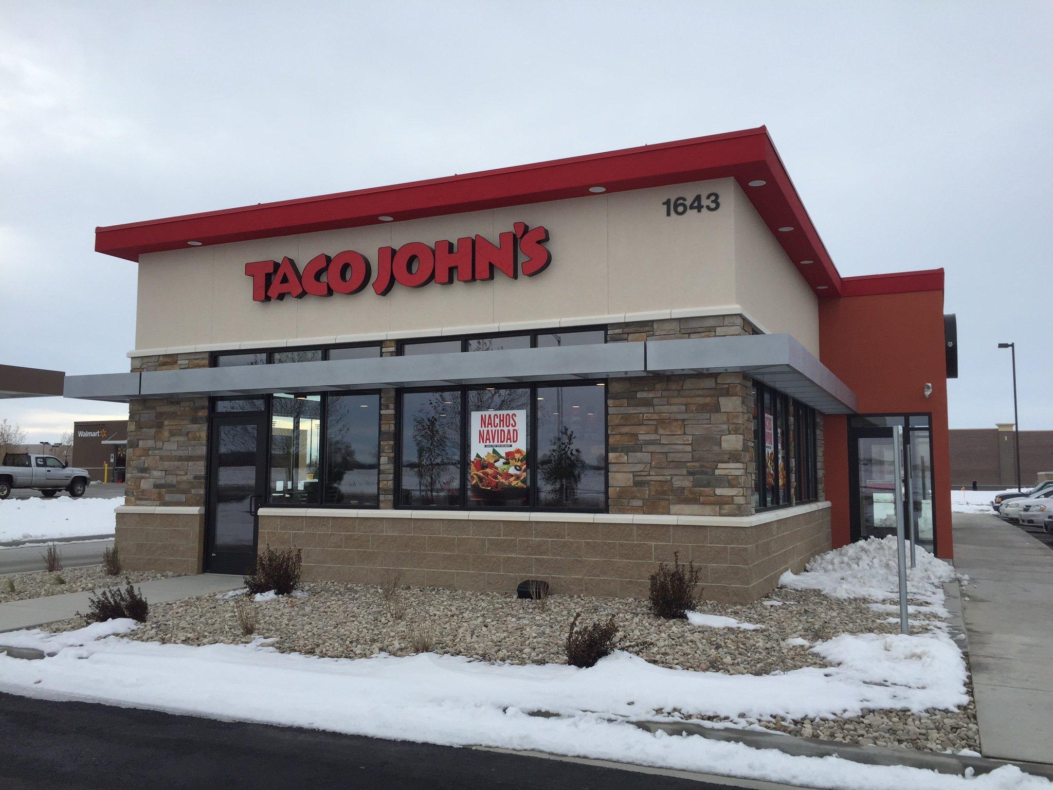 Taco John's