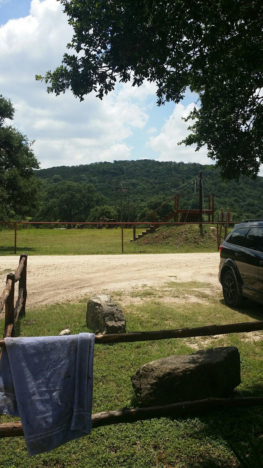 Helotes Hill Country Zip Lines