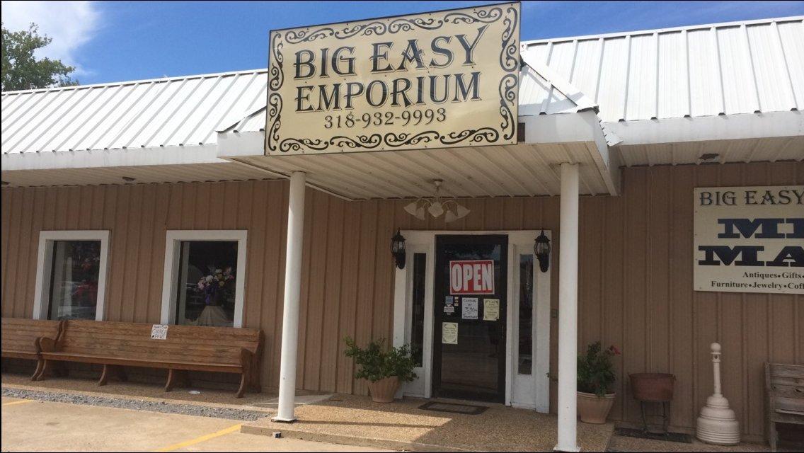 Big Easy Emporium