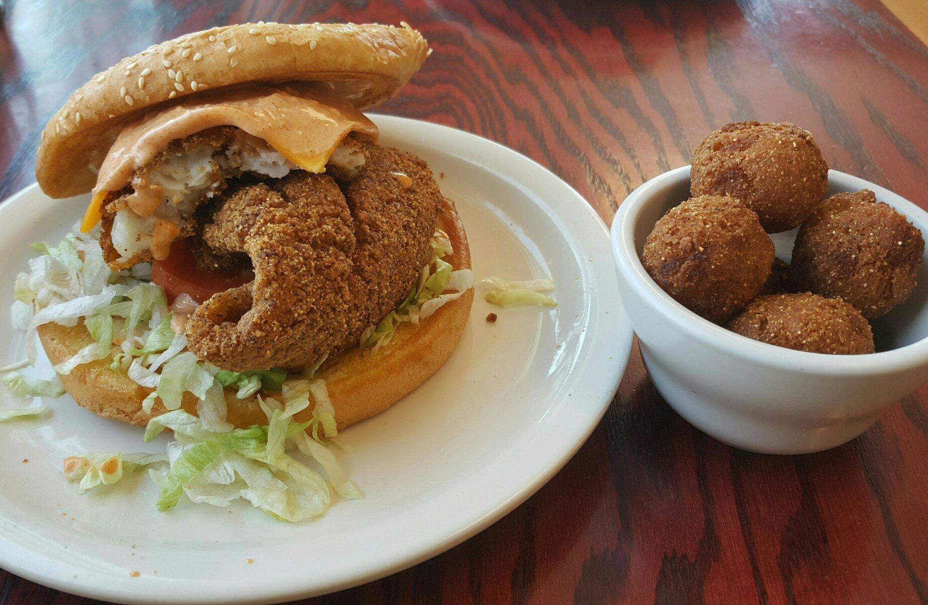 Ann's Best Creole & Soul Food Cafe