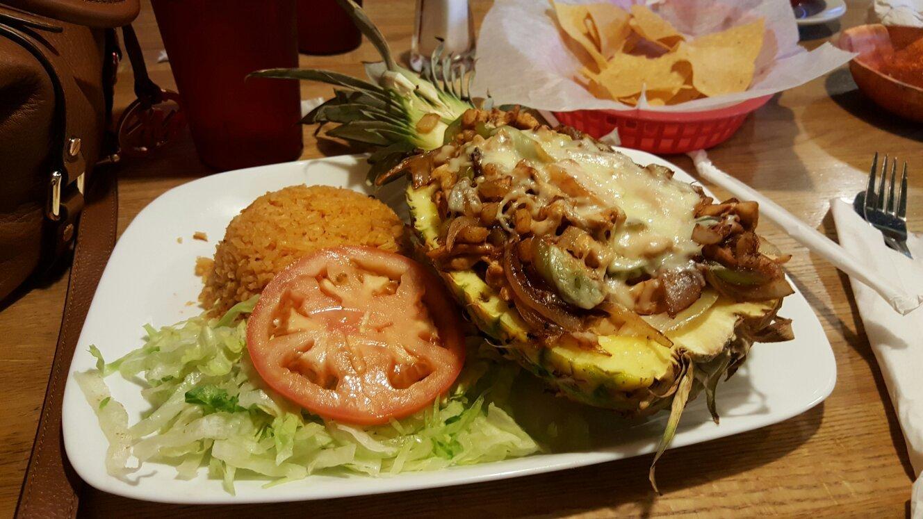 Mi Pueblo Mexican Restaurant