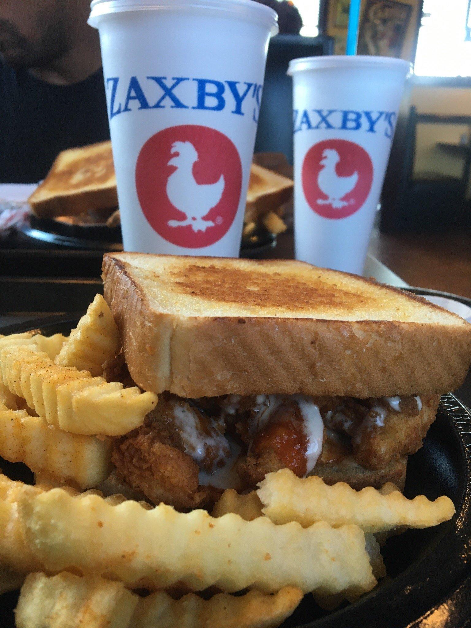 Zaxby's