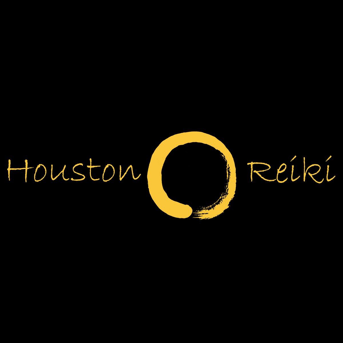 Houston Reiki