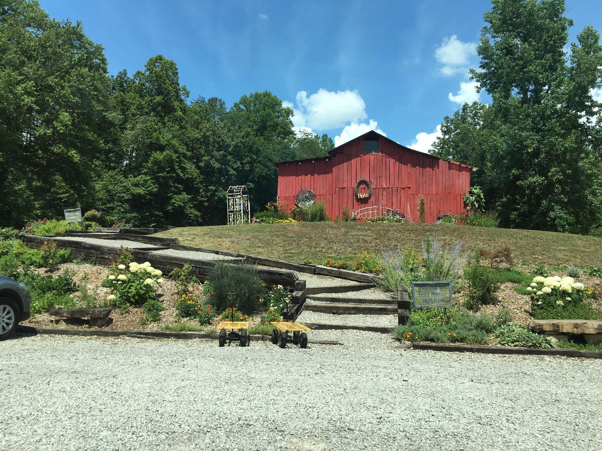 Erin's Meadow Herb Farm