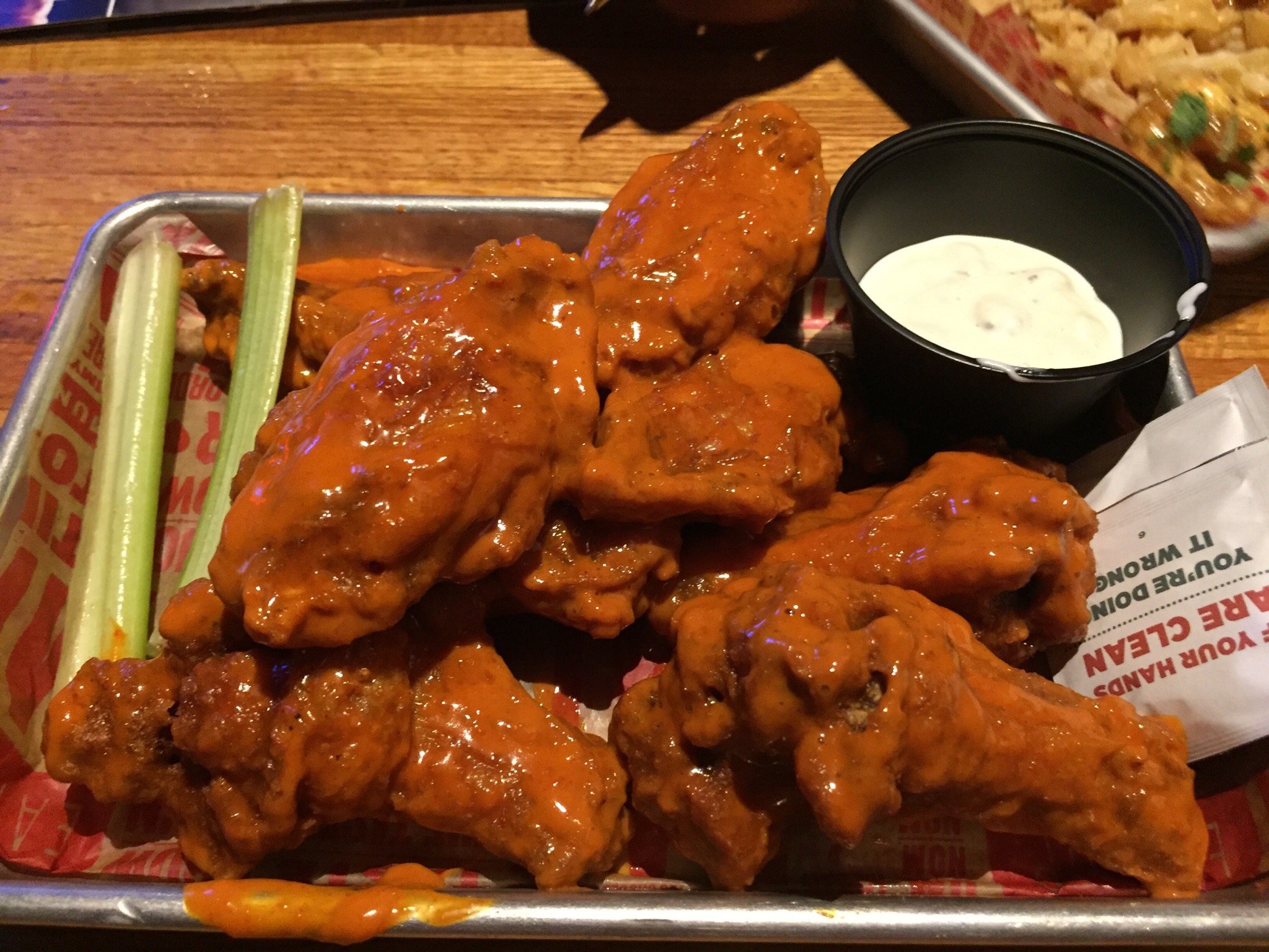 Applebee's Grill + Bar