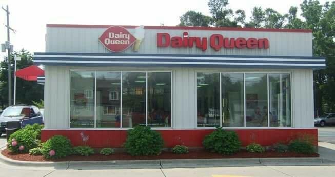 Dairy Queen (Treat)