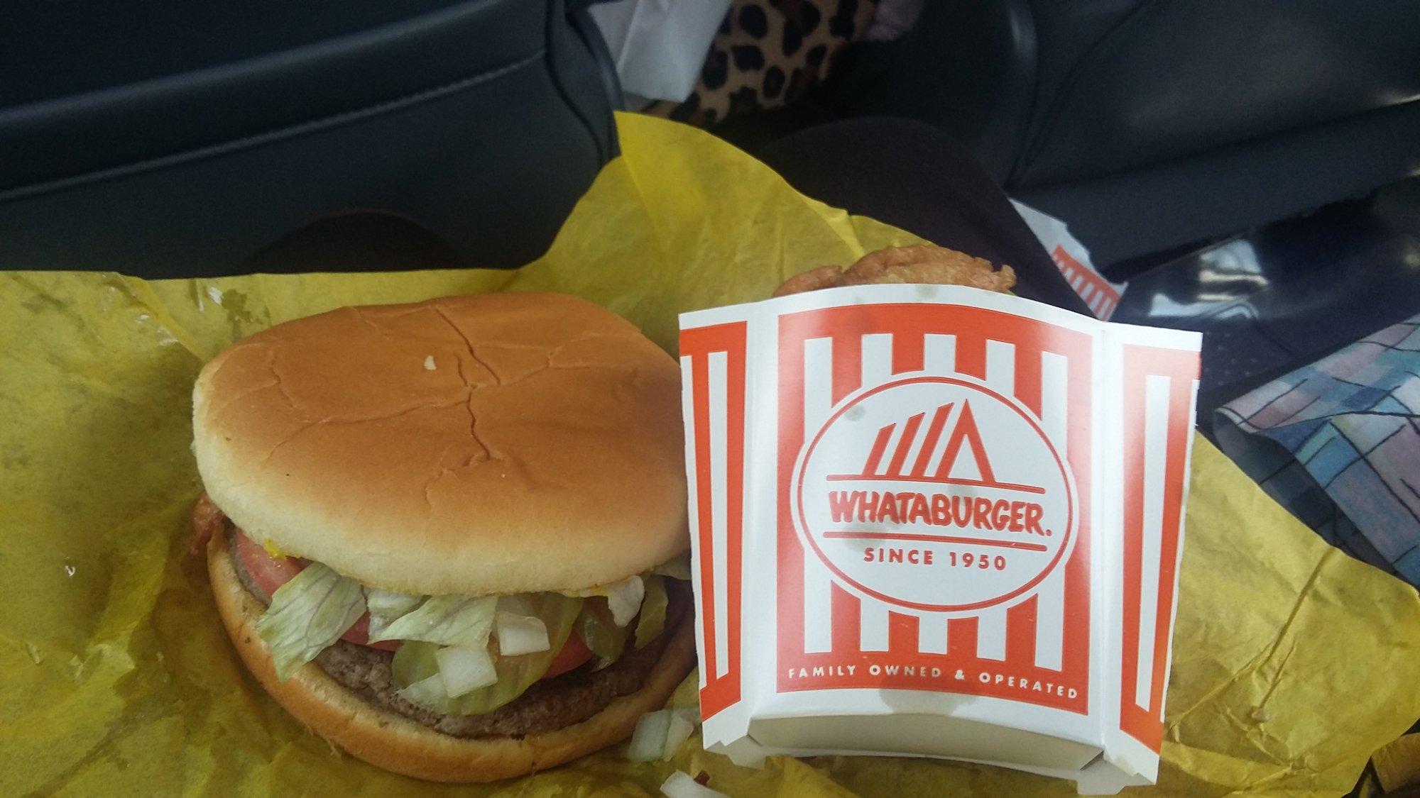 Whataburger