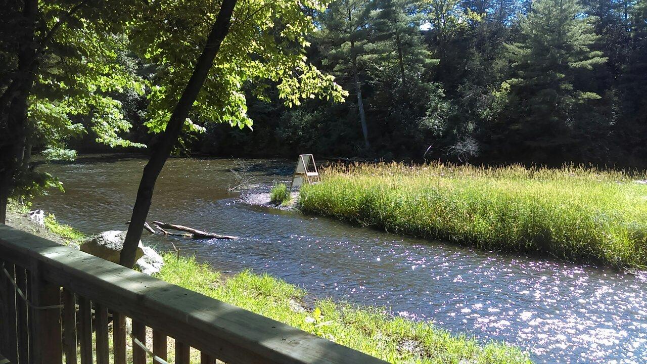 Apple River Family Campground