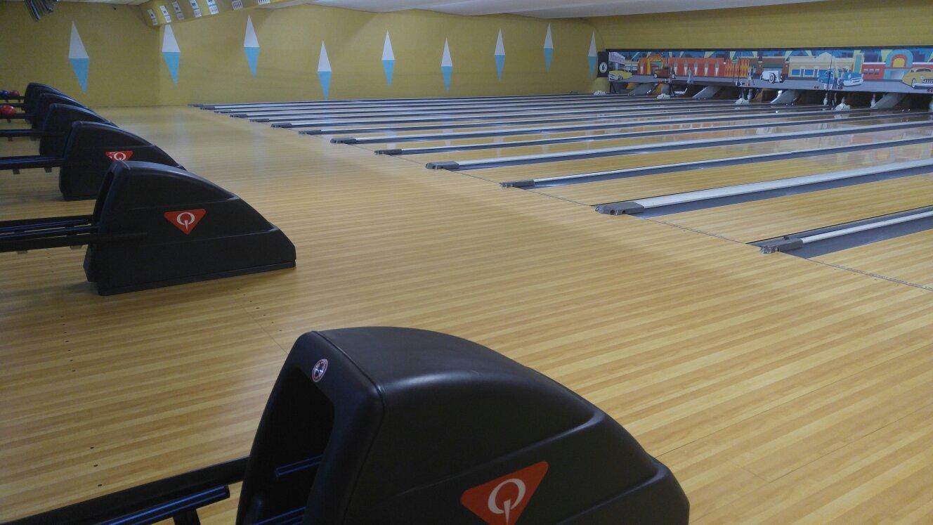 Midtown Bowl