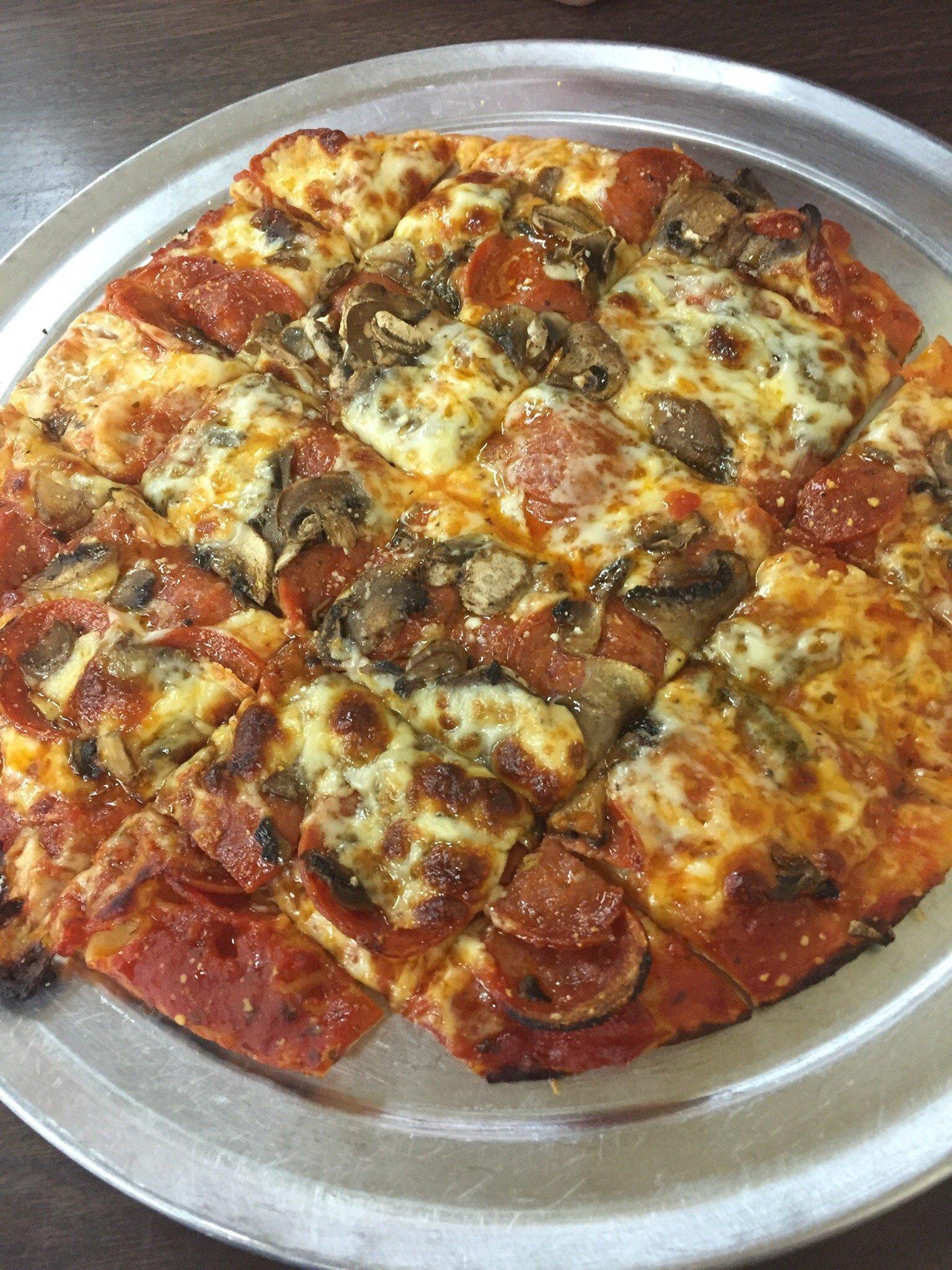 Rubino's Pizza