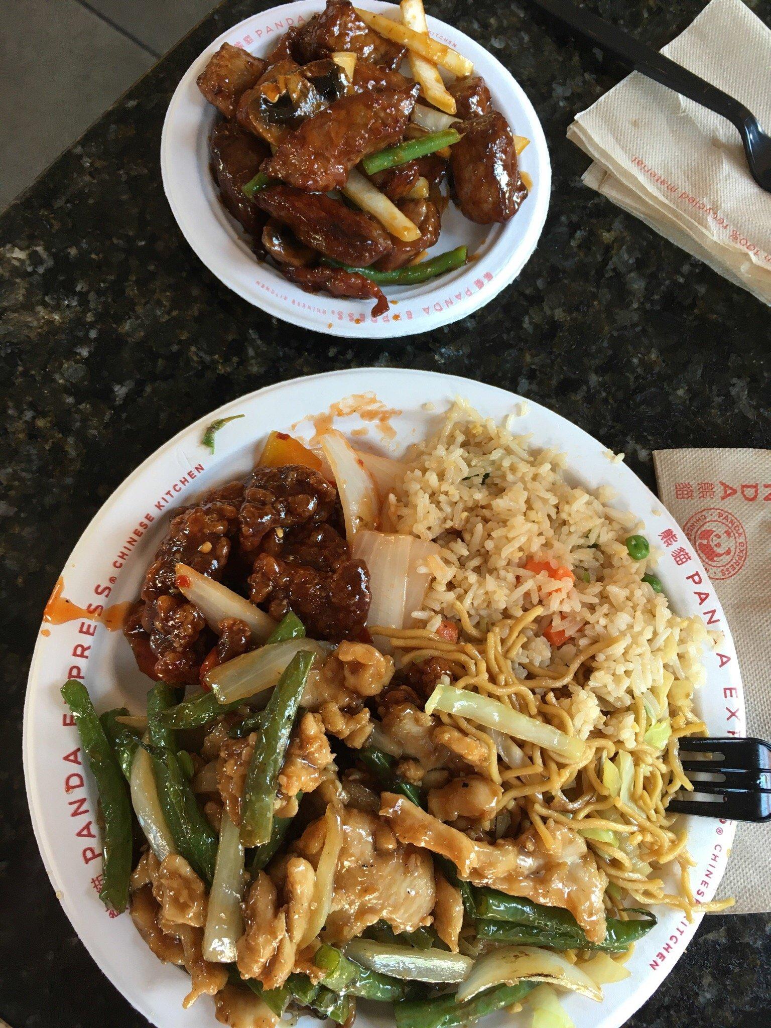 Panda Express