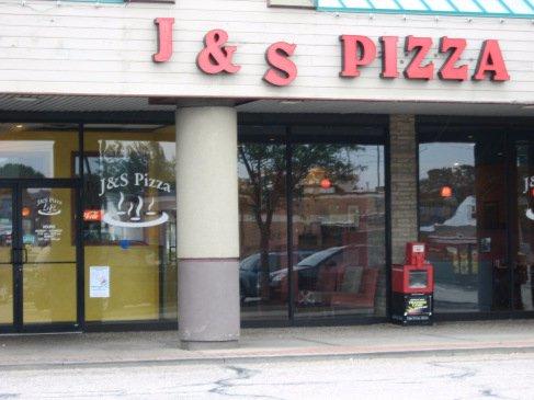 J&S Pizza