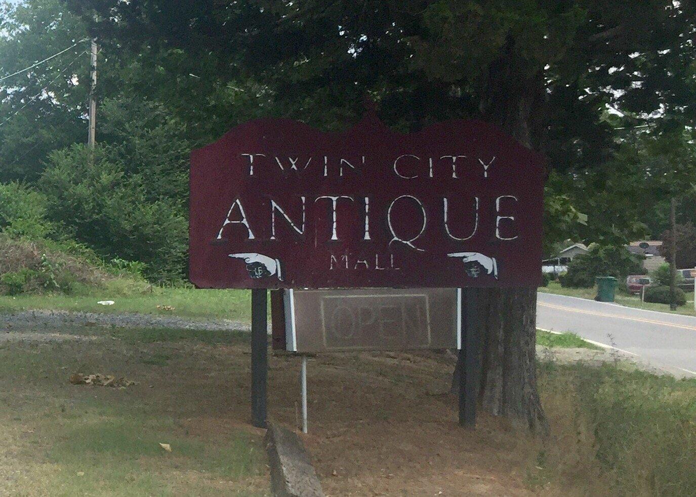 Twin City Antique Mall