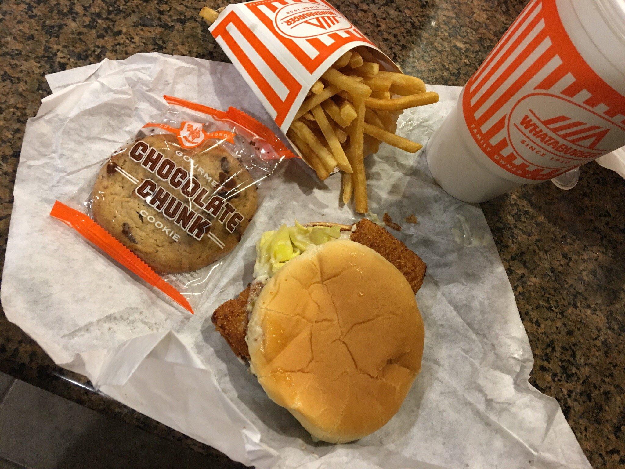 Whataburger