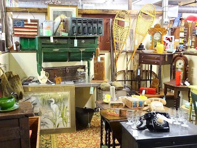 Picker Joe's Antique Mall