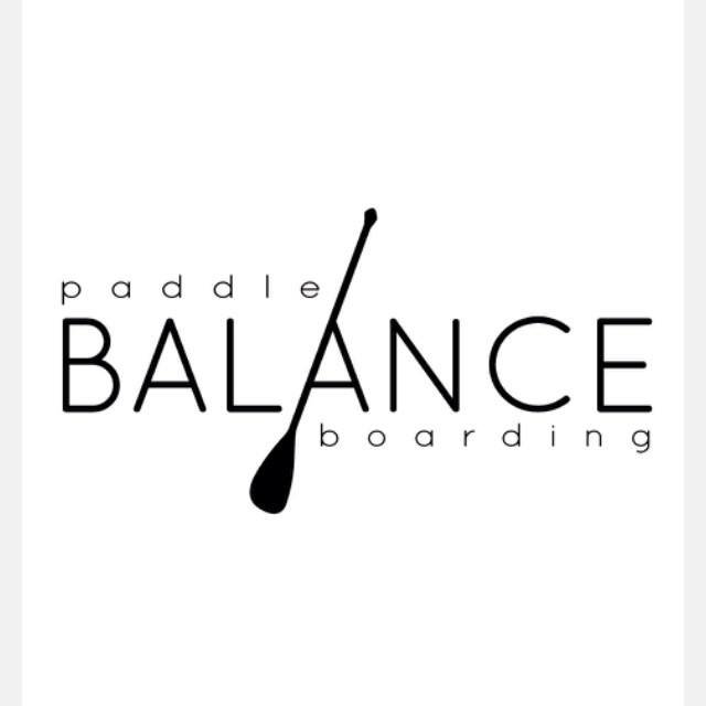 Balance Paddleboarding