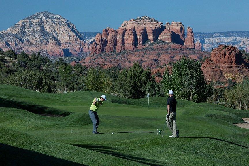 Sedona Golf Resort