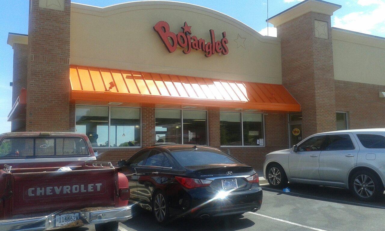 Bojangles'