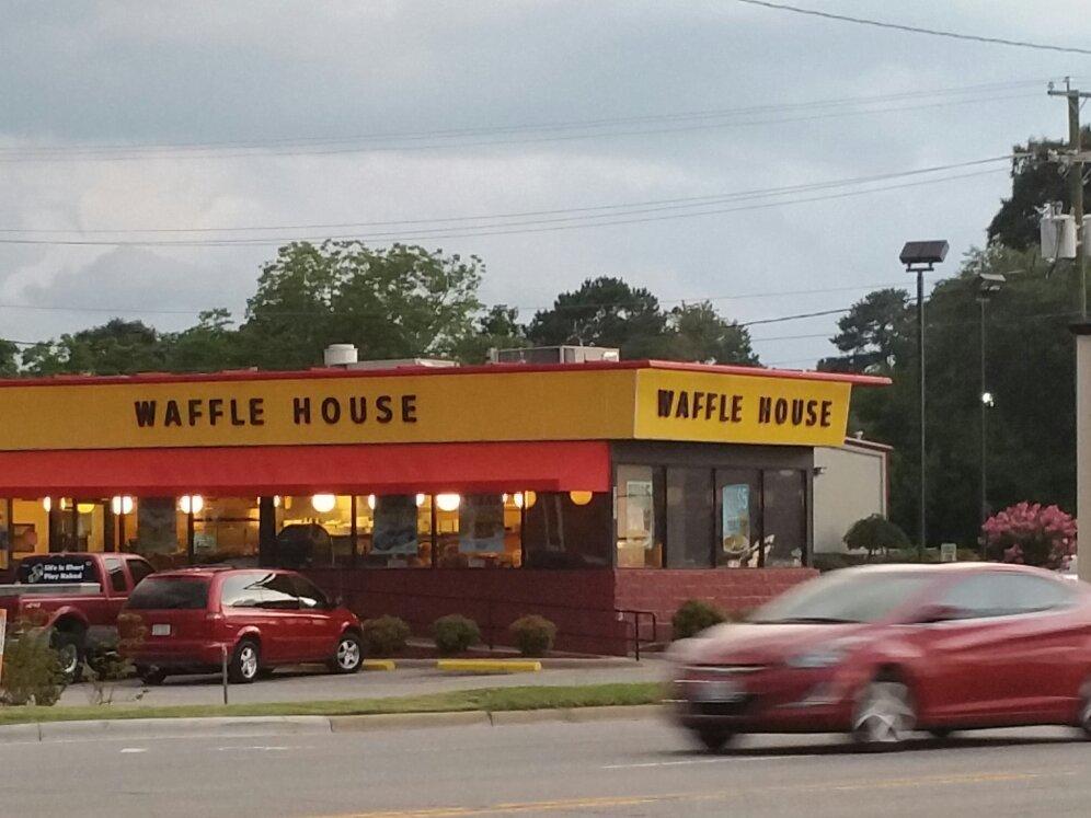 Waffle House