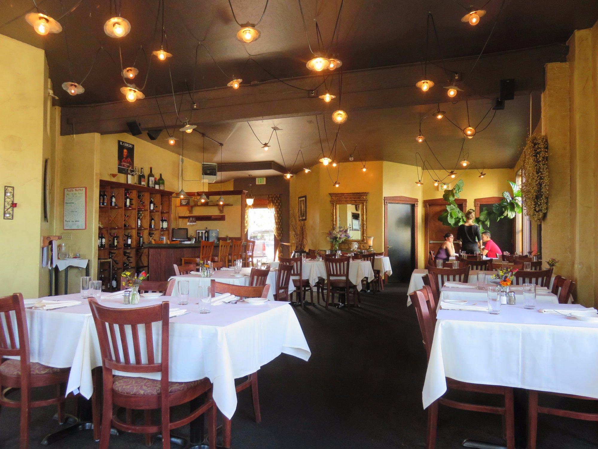 Vinny's Ristorante