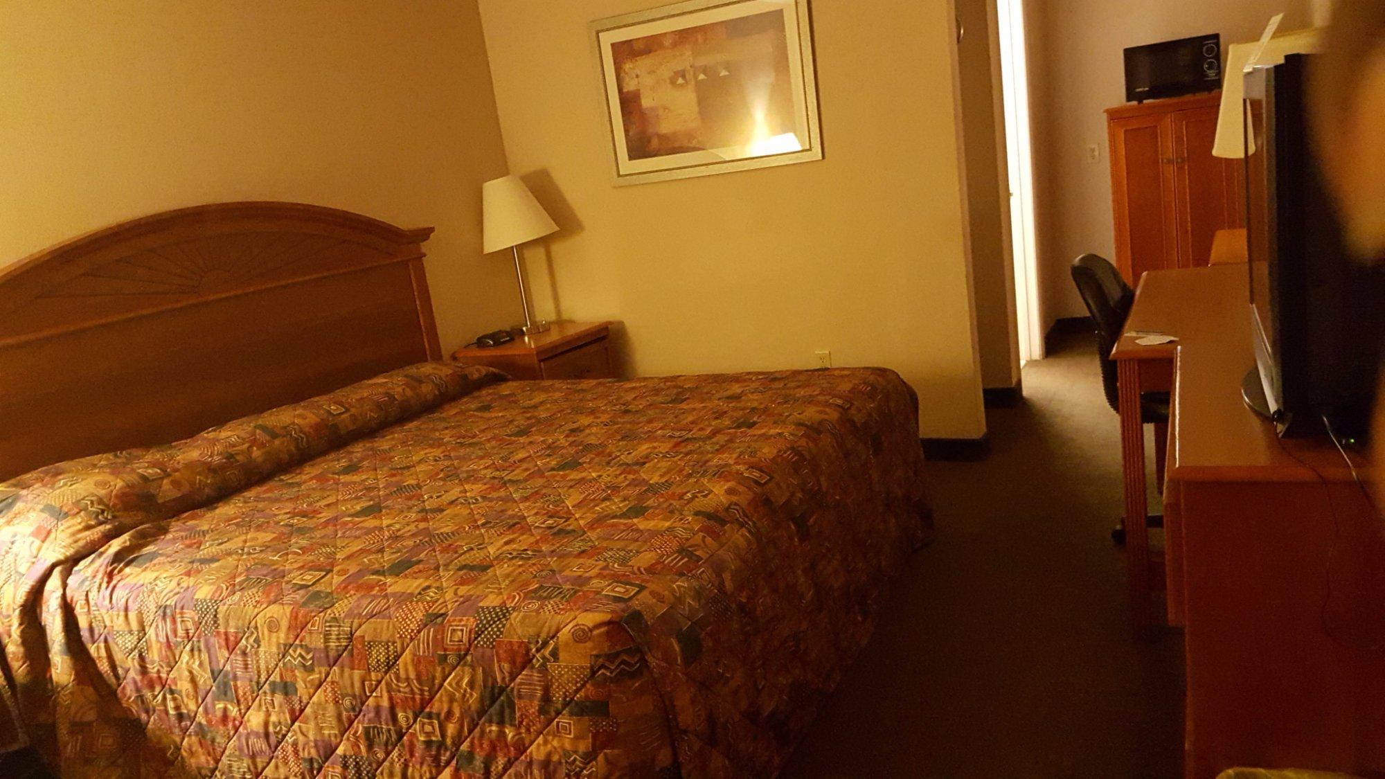 Americas Best Value Inn & Suites Mableton Atlanta