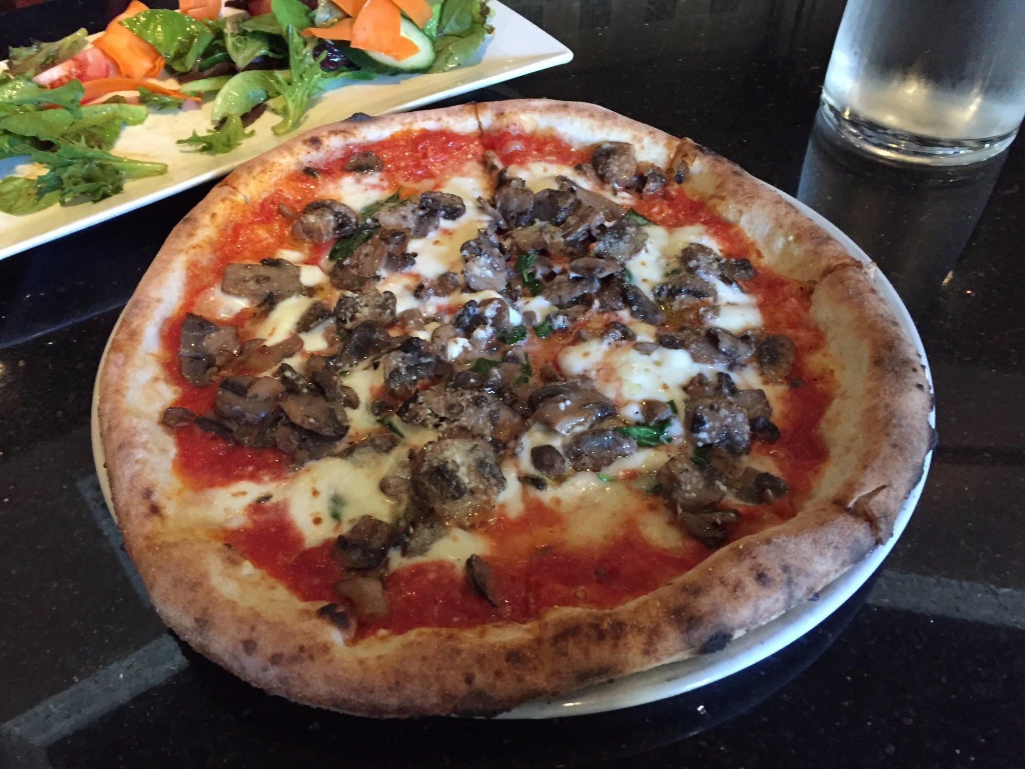 Napoletana Pizzeria