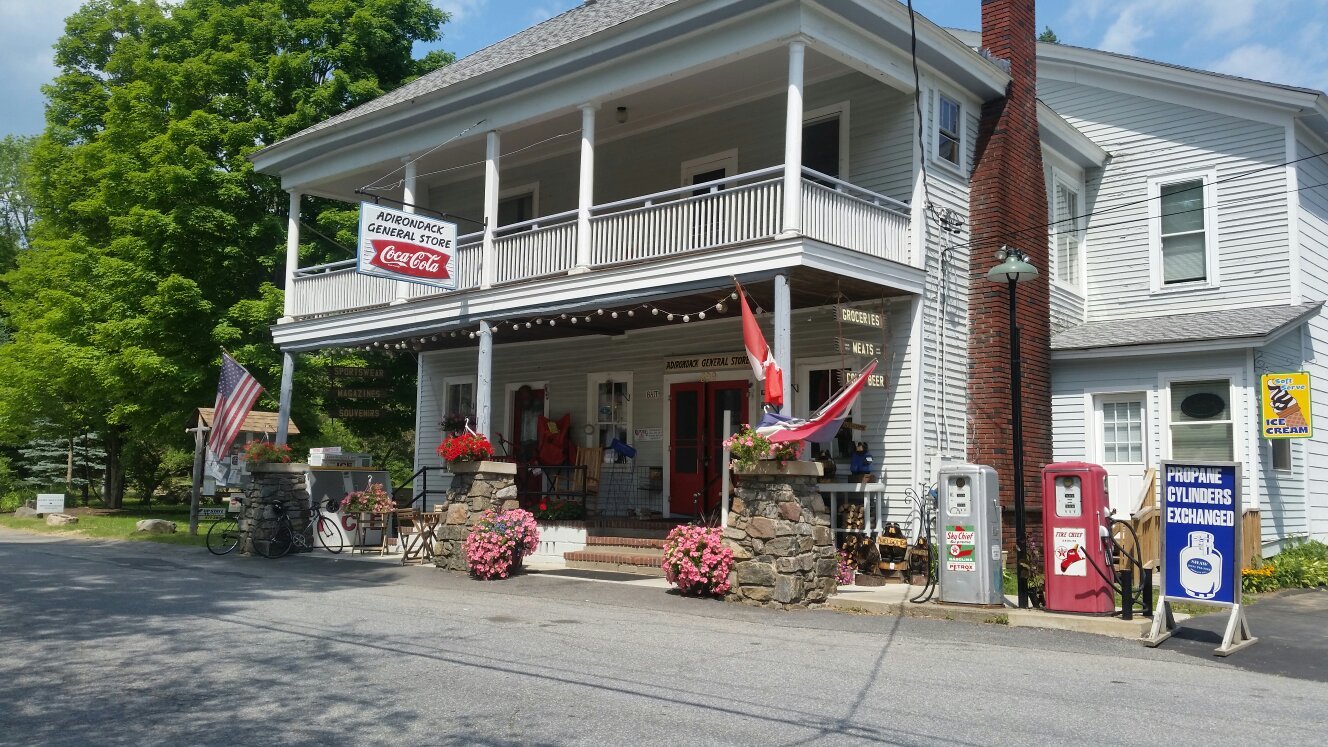 Adirondack General Store