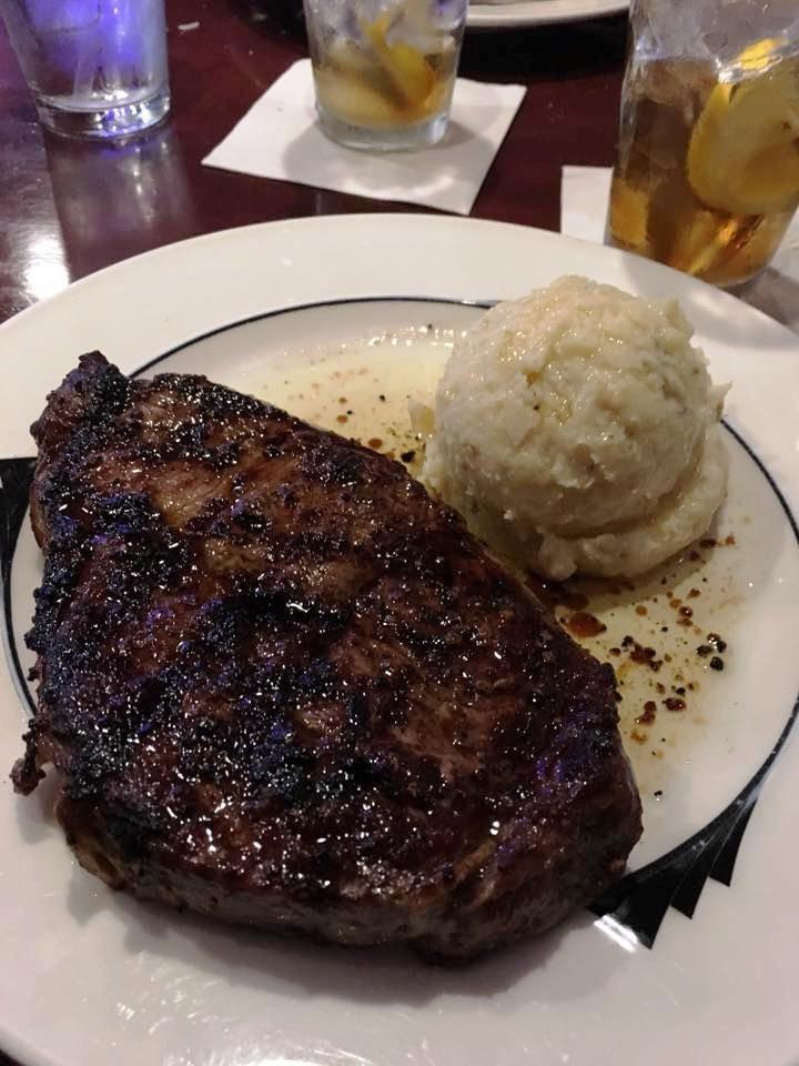 Johnny's Bar & Steakhouse