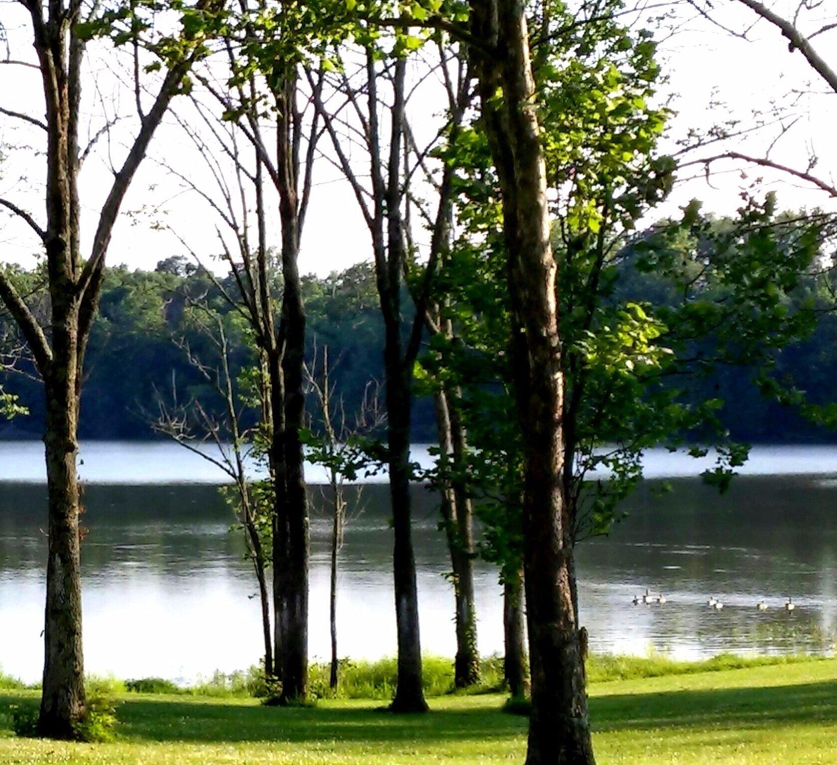 Lake Jericho Recreational Area