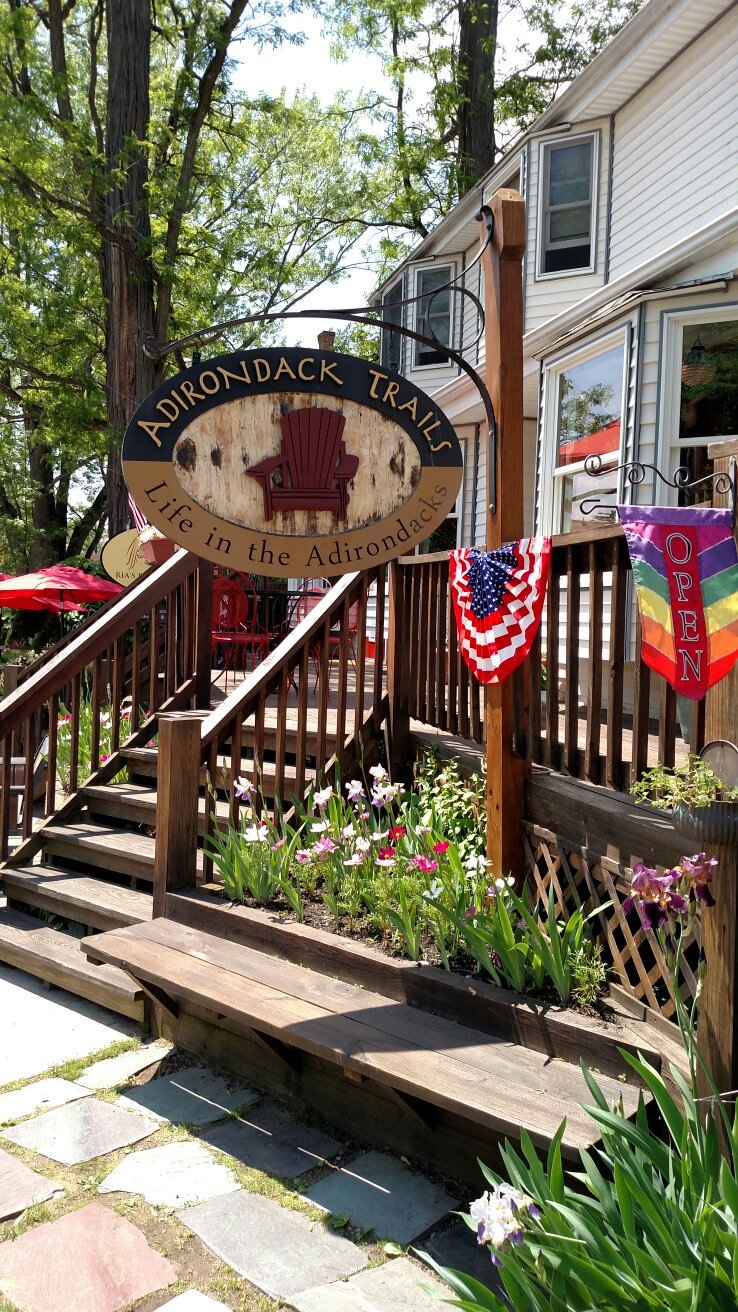 Adirondack Trails Store