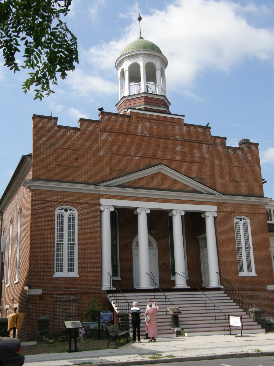 Christ Lutheran Church