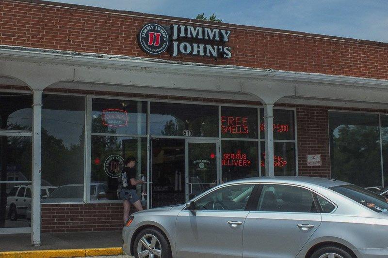 Jimmy John's