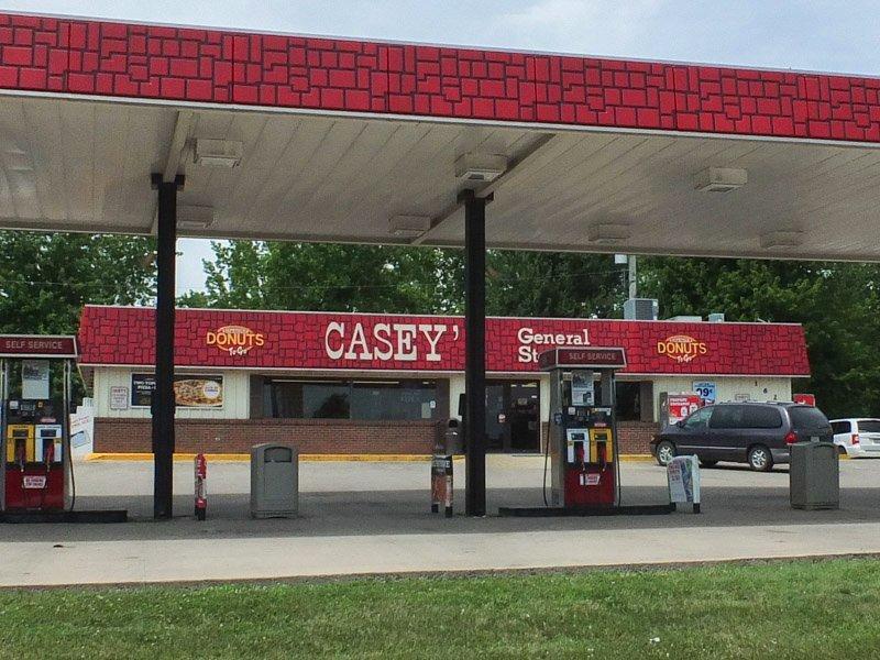 Casey's