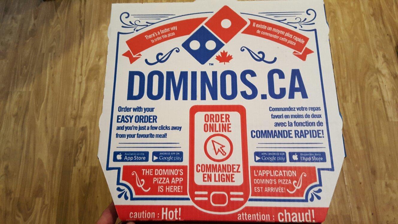 Domino's Pizza