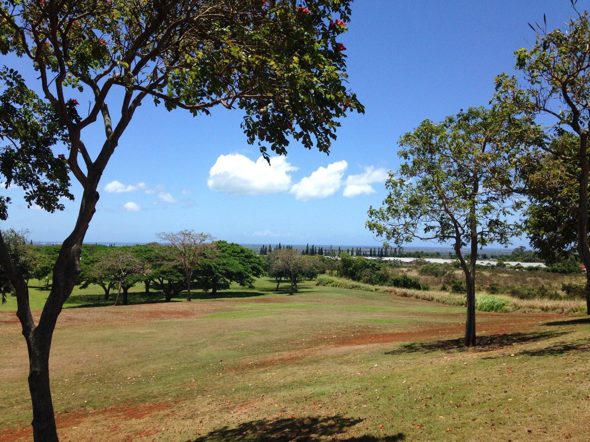 Central Oahu Regional Park