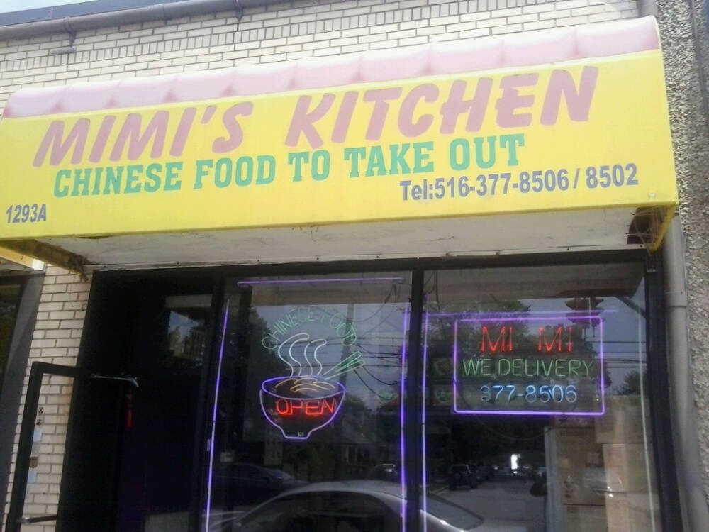 Mimi's Kitchen