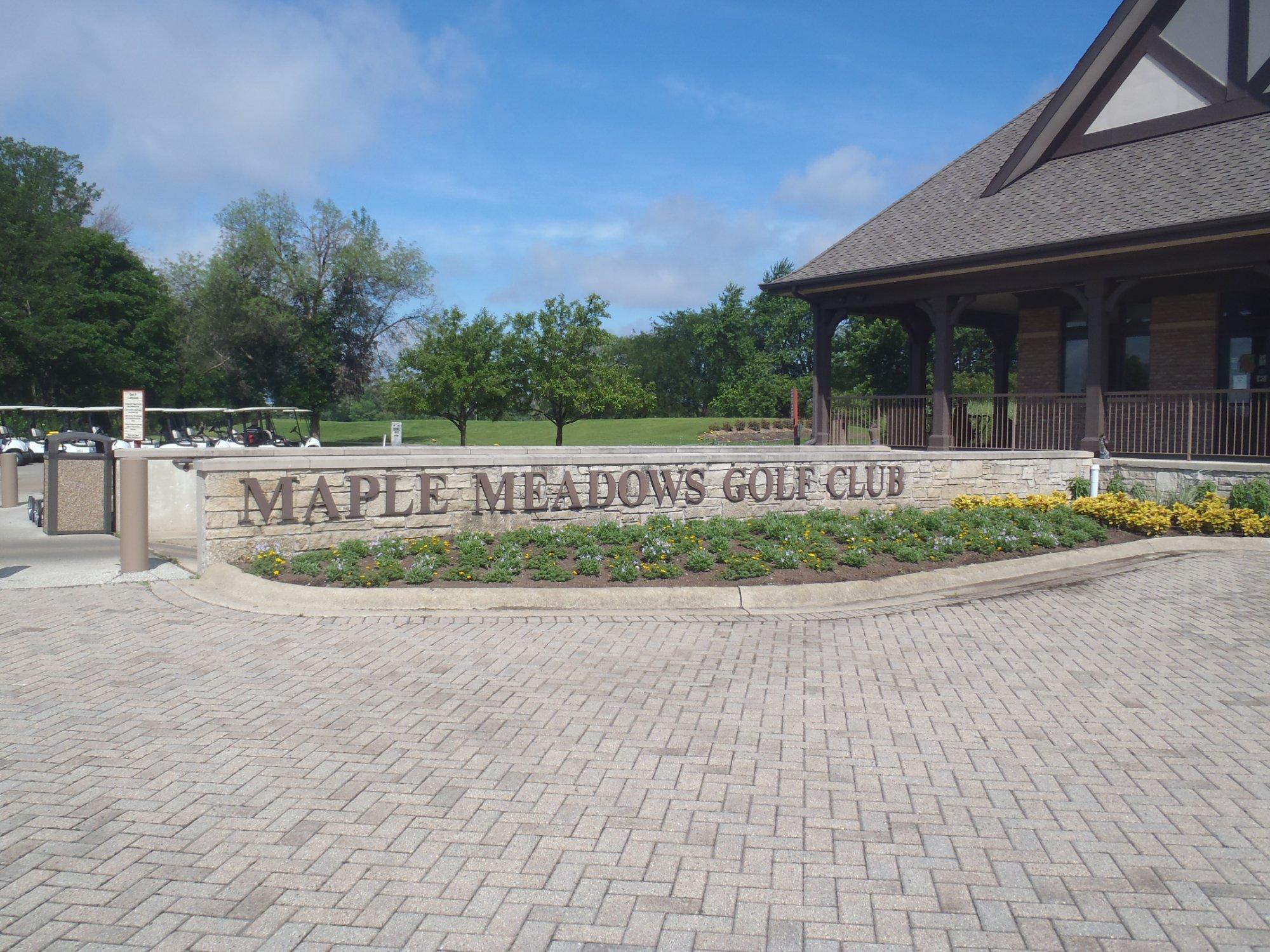 Maple Meadows Golf Course