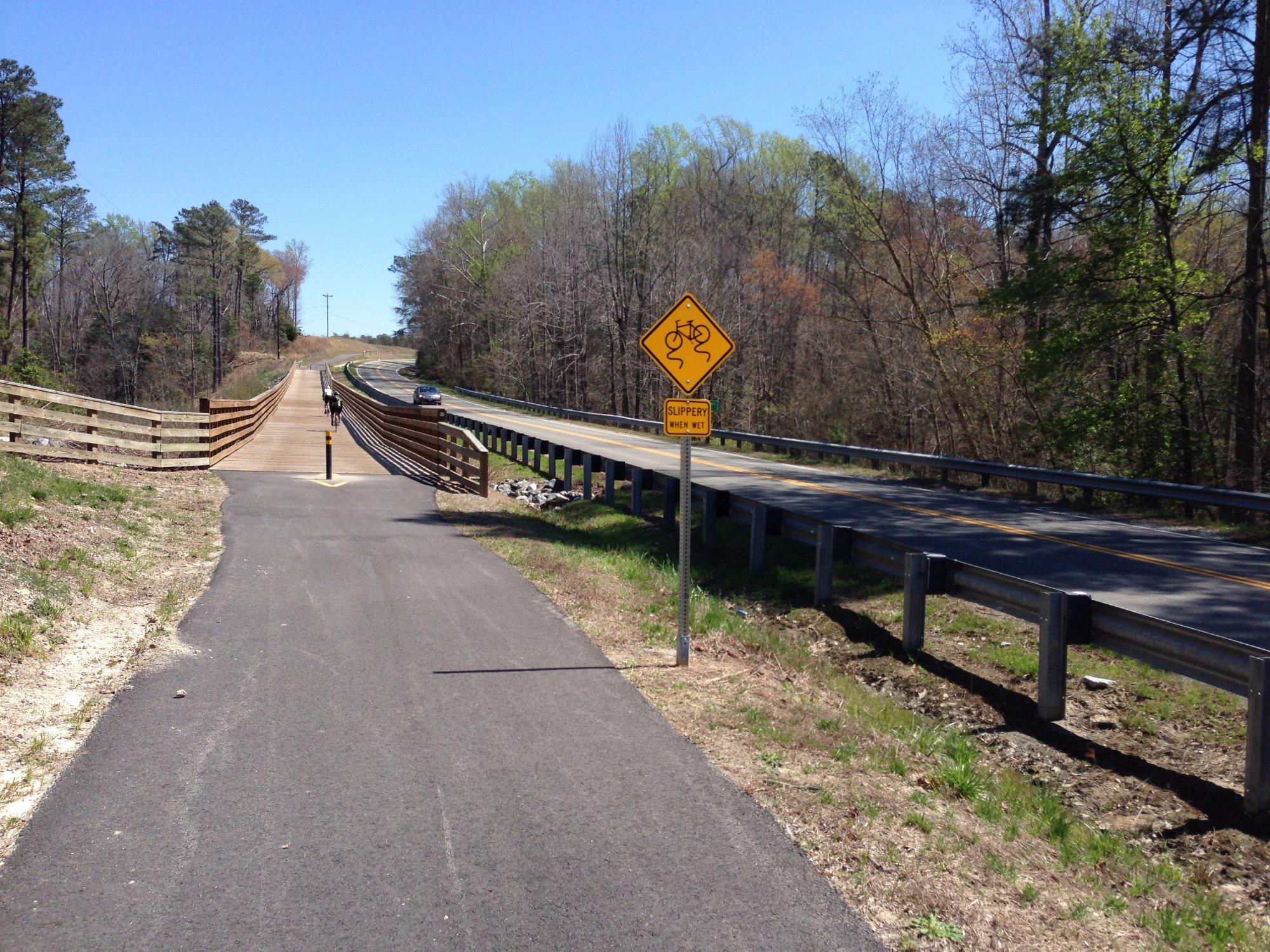 Virginia Capital Trail