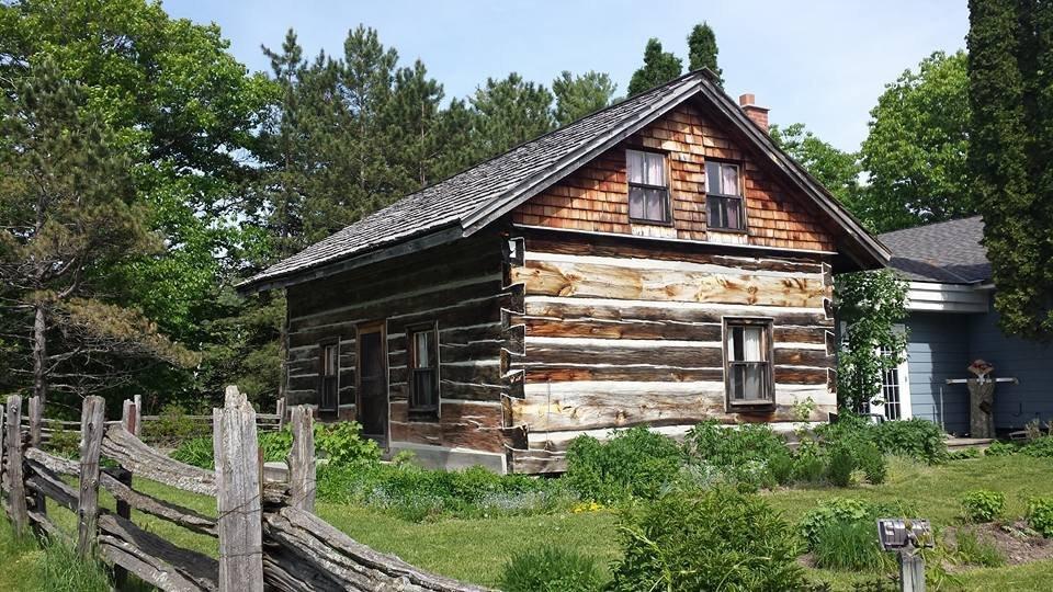 Muskoka Lakes Museum