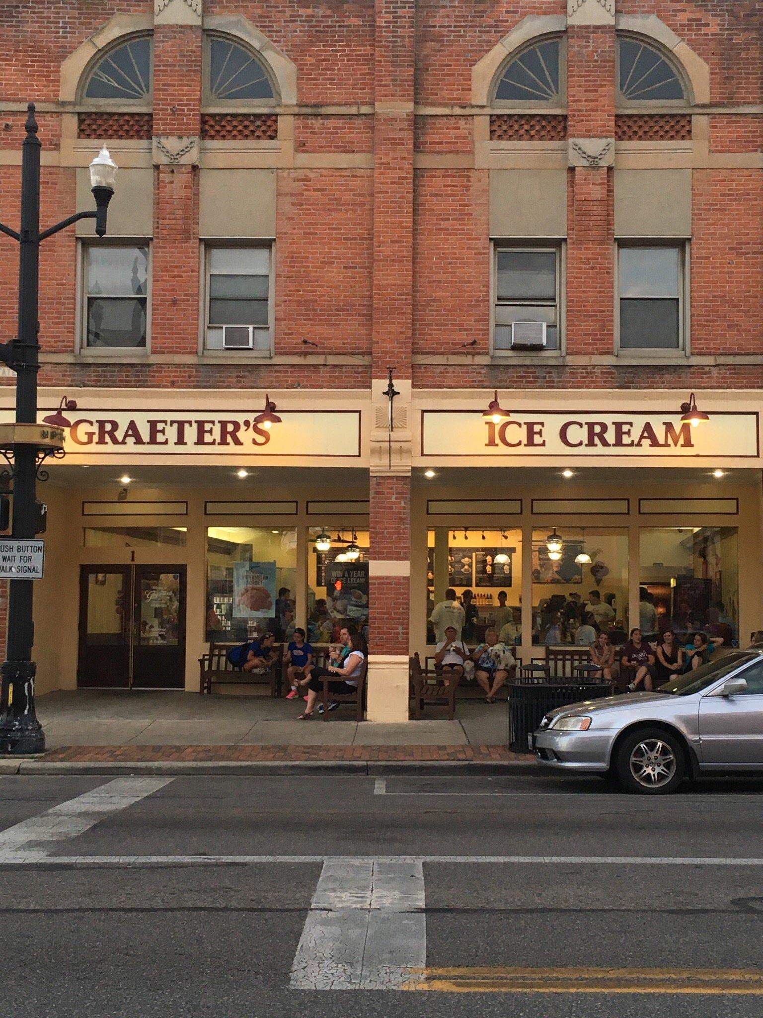 Graeter's Ice Cream