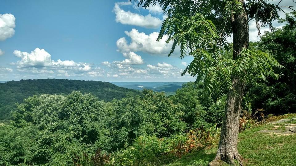 Monte Sano State Park