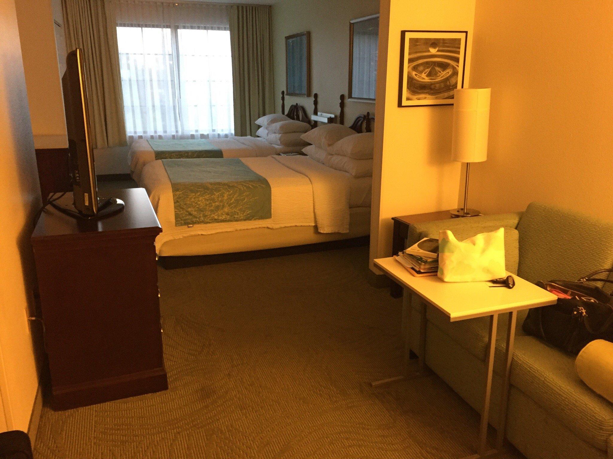 Springhill Suites Atlanta Buford/Mall of Georgia