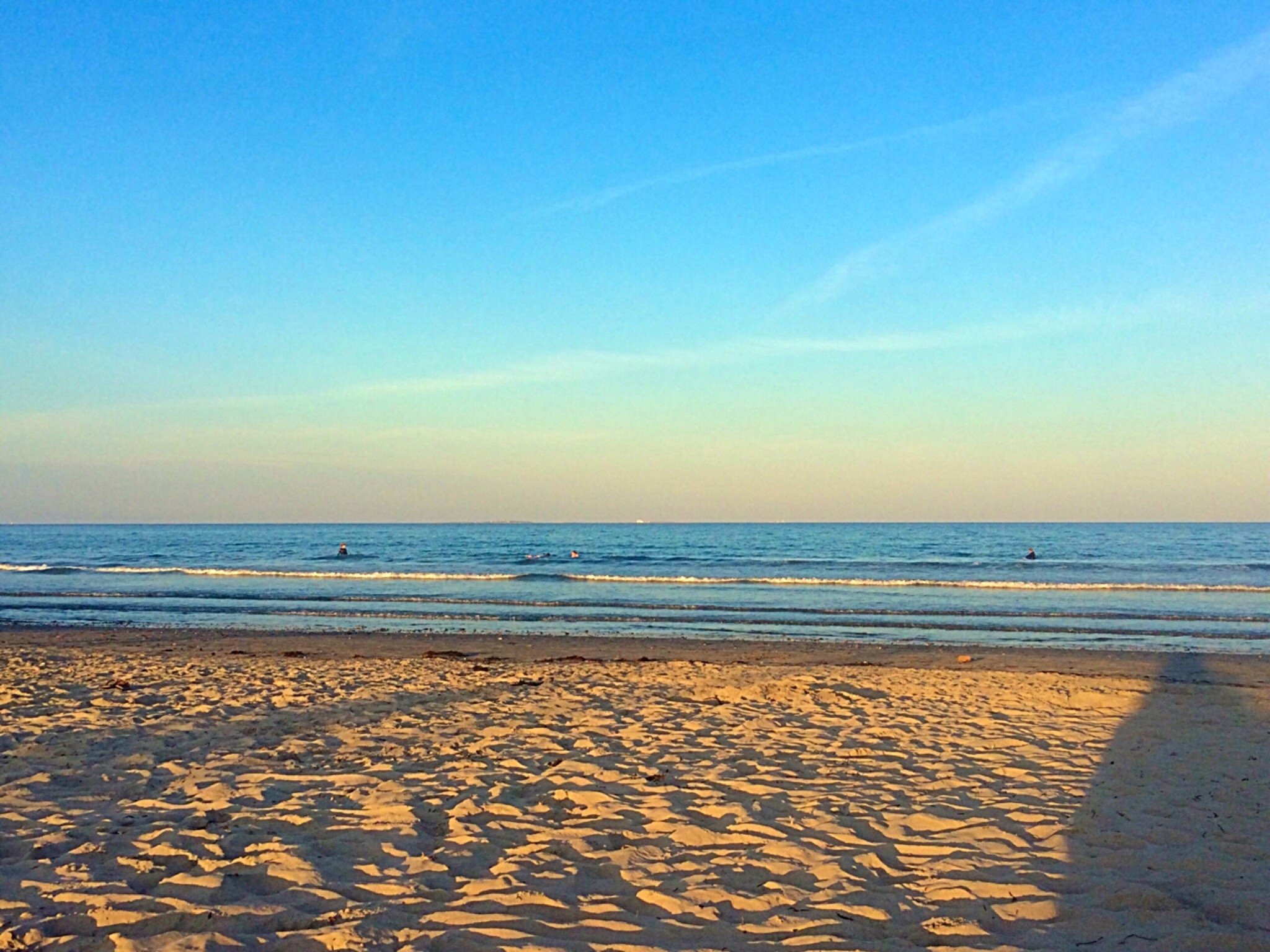 Jenness State Beach