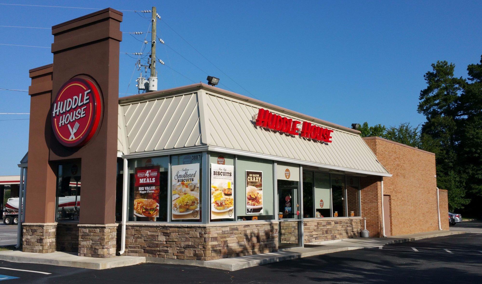 Huddle House