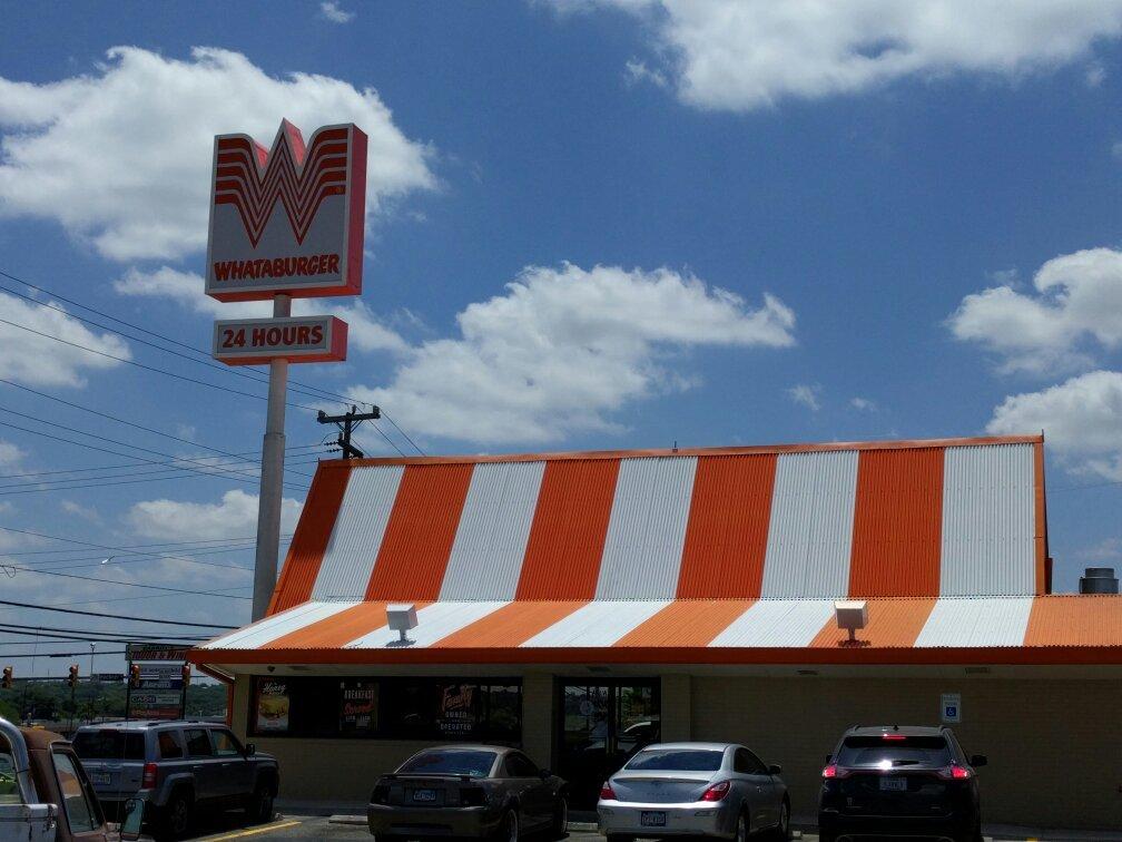 Whataburger