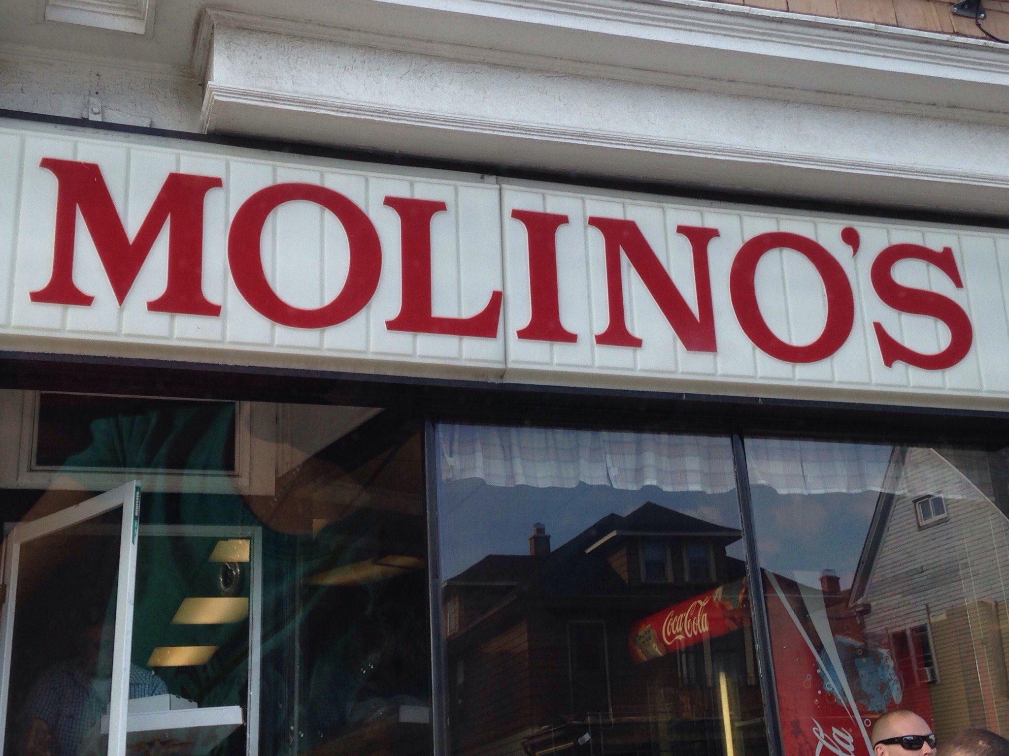 Pizza By Molino's