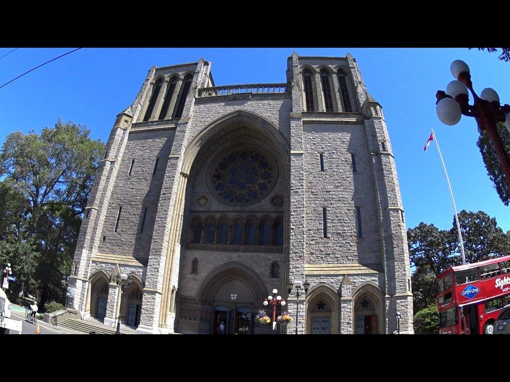 Christ Church Cathedral