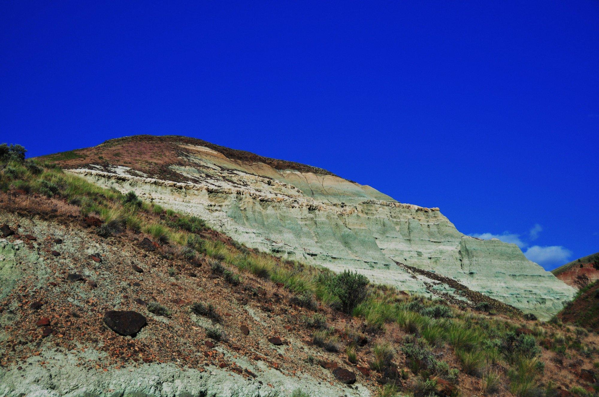 John Day Fossil Beds