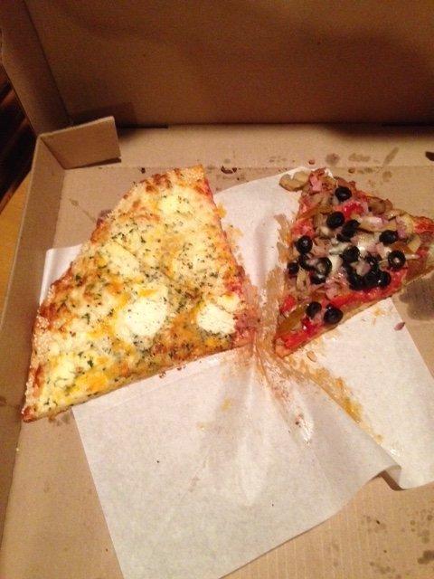 Vinnies New York Pizza