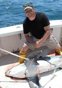 Fish Trap Fishing Charters